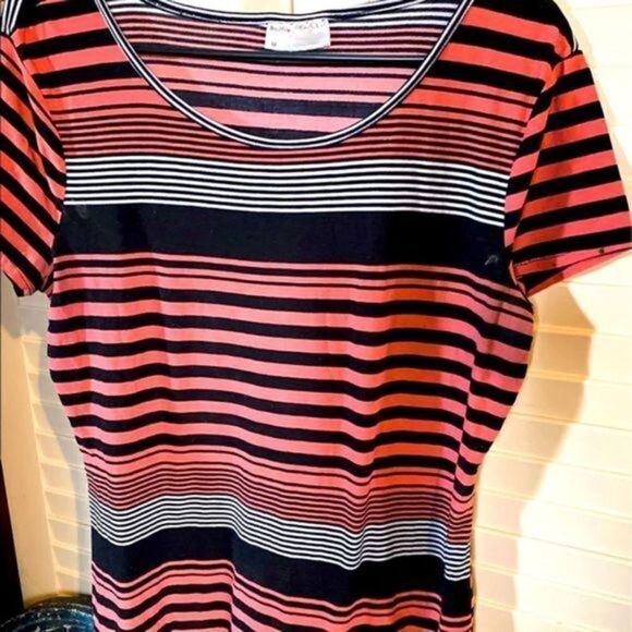 Bobbie Brooks Dresses & Skirts - Bobbie Brooks T-Shirt Dress